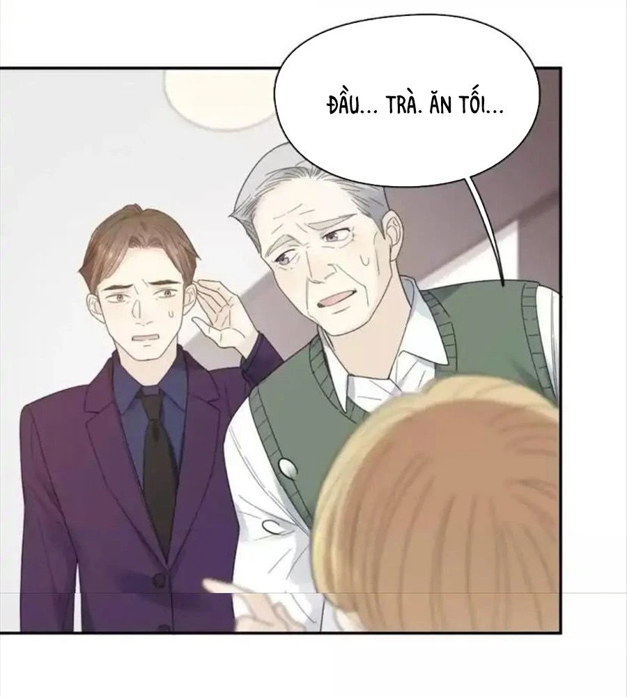 Giờ nay cô ấy cũng rất dễ thương Chapter 100 - 40