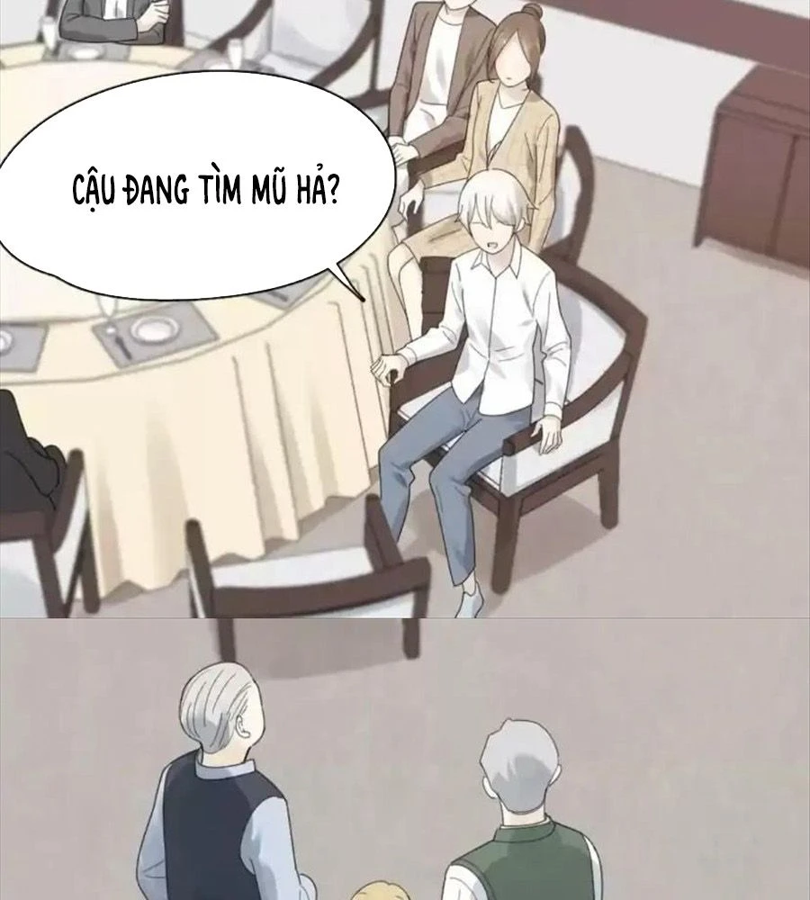 Giờ nay cô ấy cũng rất dễ thương Chapter 100 - 42