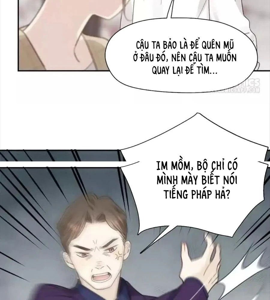 Giờ nay cô ấy cũng rất dễ thương Chapter 100 - 44
