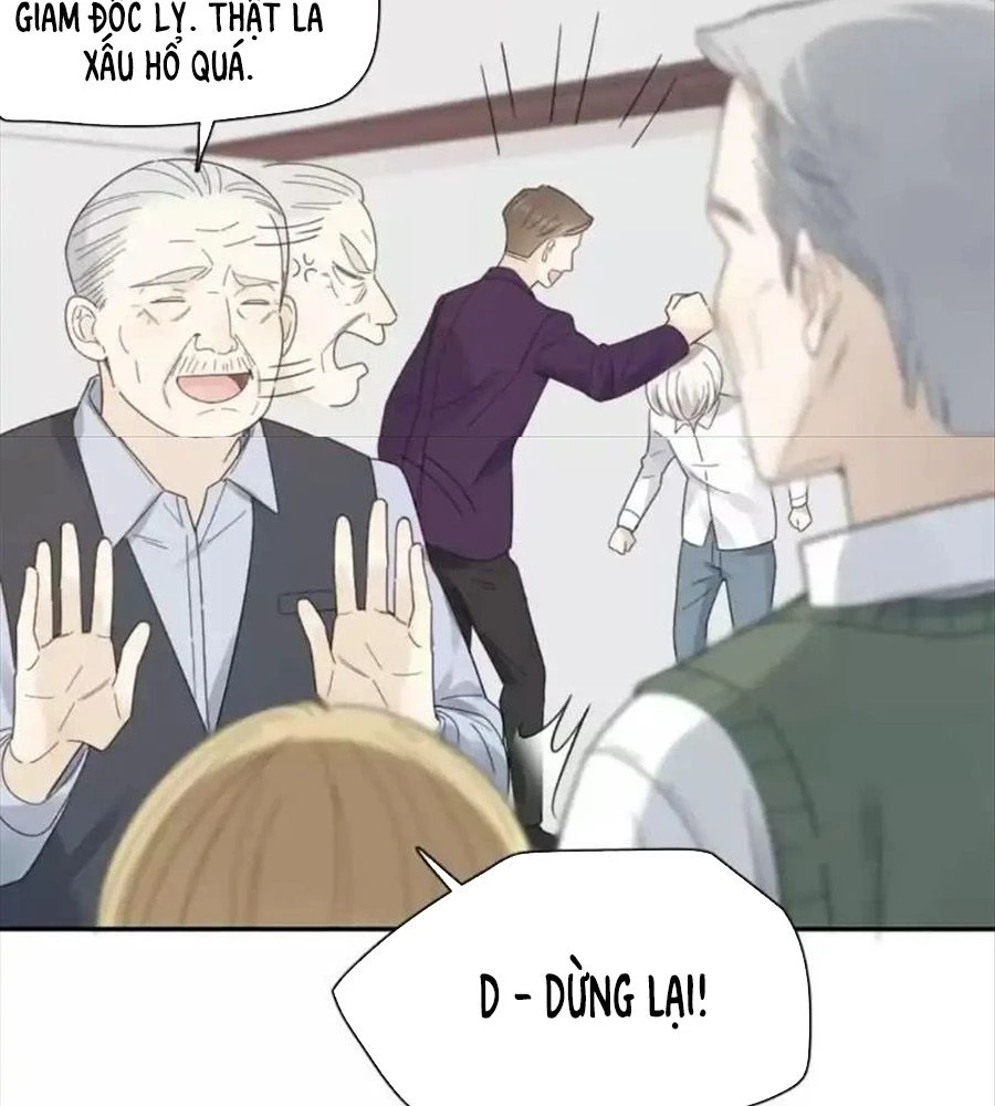 Giờ nay cô ấy cũng rất dễ thương Chapter 100 - 46
