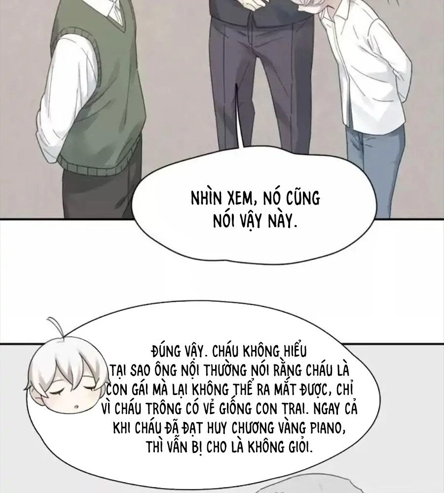 Giờ nay cô ấy cũng rất dễ thương Chapter 100 - 52