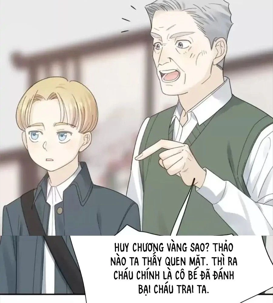 Giờ nay cô ấy cũng rất dễ thương Chapter 100 - 53