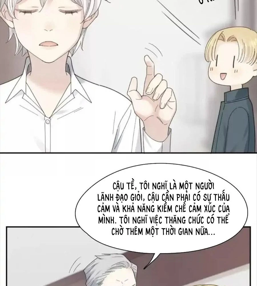 Giờ nay cô ấy cũng rất dễ thương Chapter 100 - 71