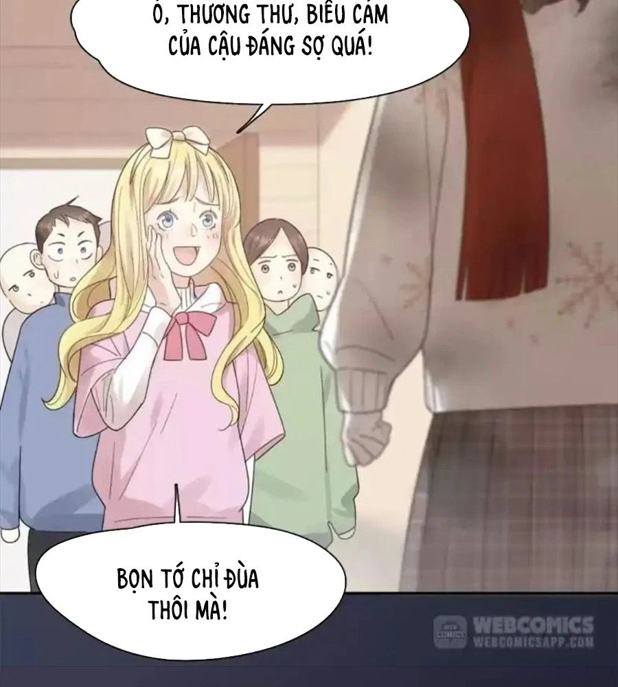 Giờ nay cô ấy cũng rất dễ thương Chapter 101 - 13