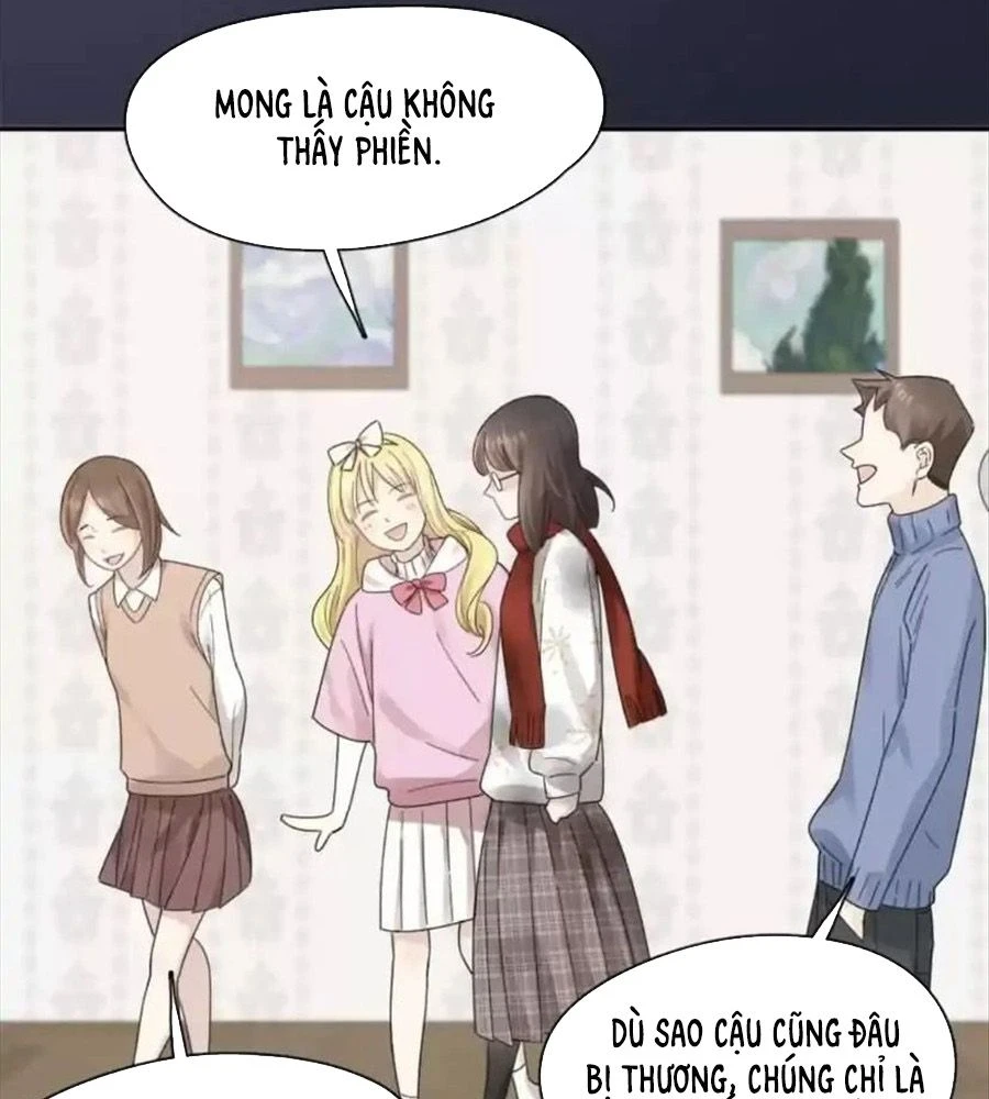 Giờ nay cô ấy cũng rất dễ thương Chapter 101 - 14