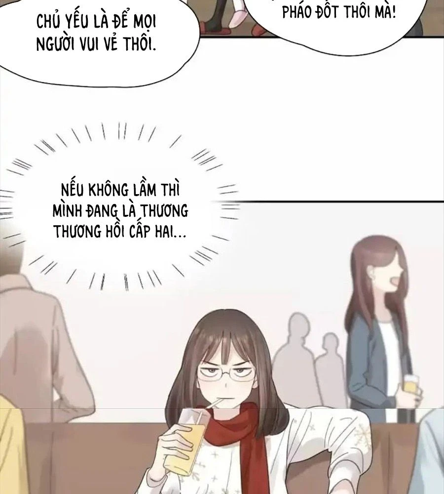 Giờ nay cô ấy cũng rất dễ thương Chapter 101 - 15