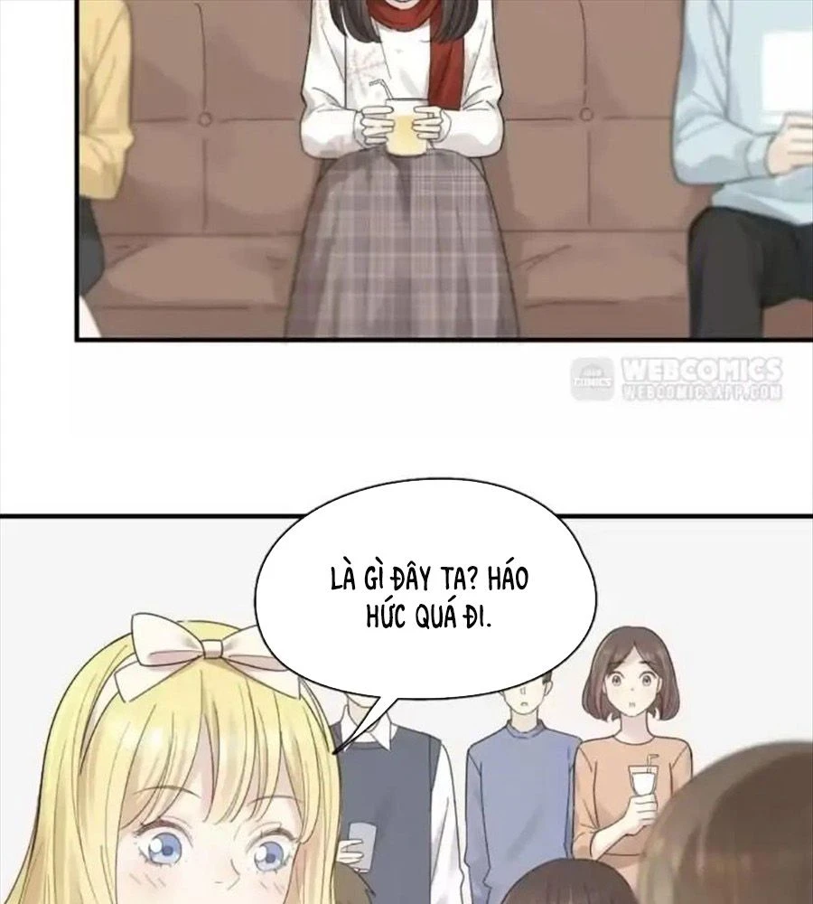Giờ nay cô ấy cũng rất dễ thương Chapter 101 - 20