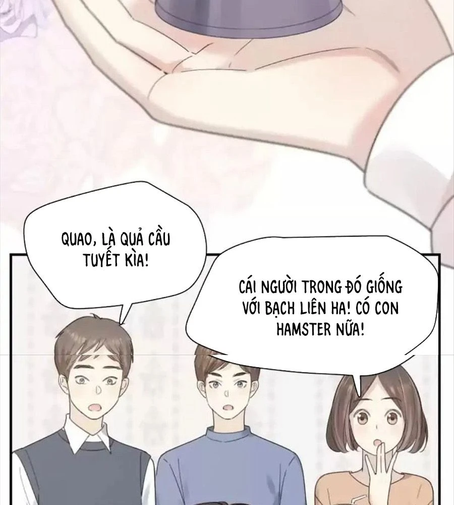 Giờ nay cô ấy cũng rất dễ thương Chapter 101 - 23