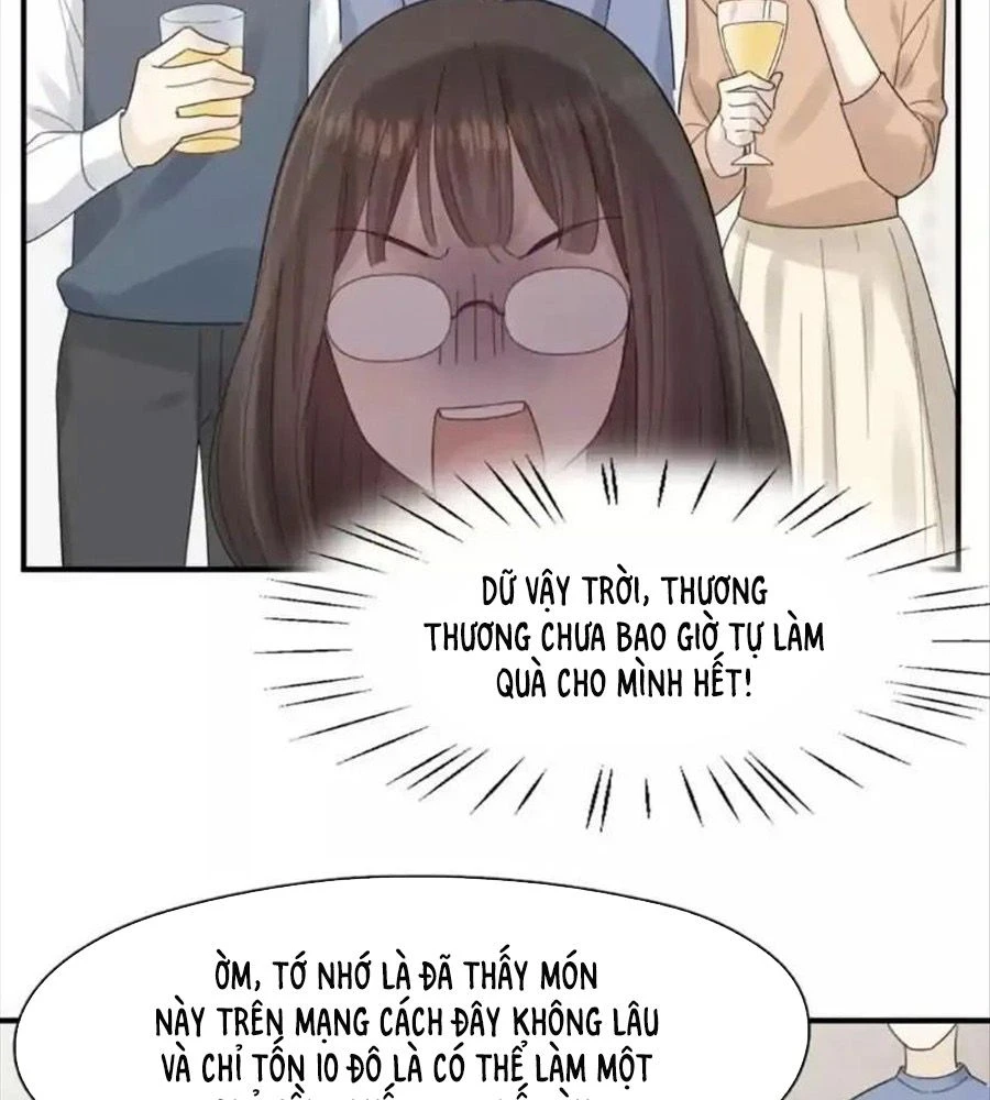 Giờ nay cô ấy cũng rất dễ thương Chapter 101 - 24