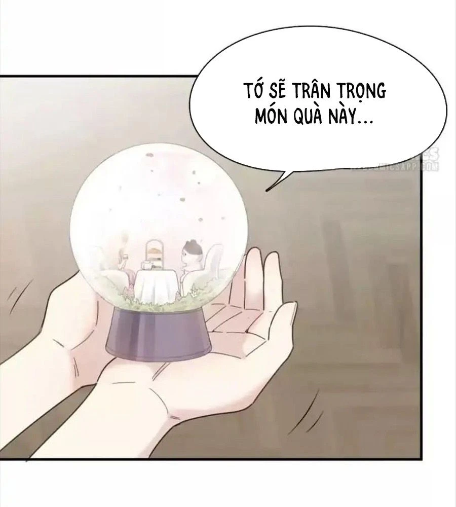 Giờ nay cô ấy cũng rất dễ thương Chapter 101 - 26