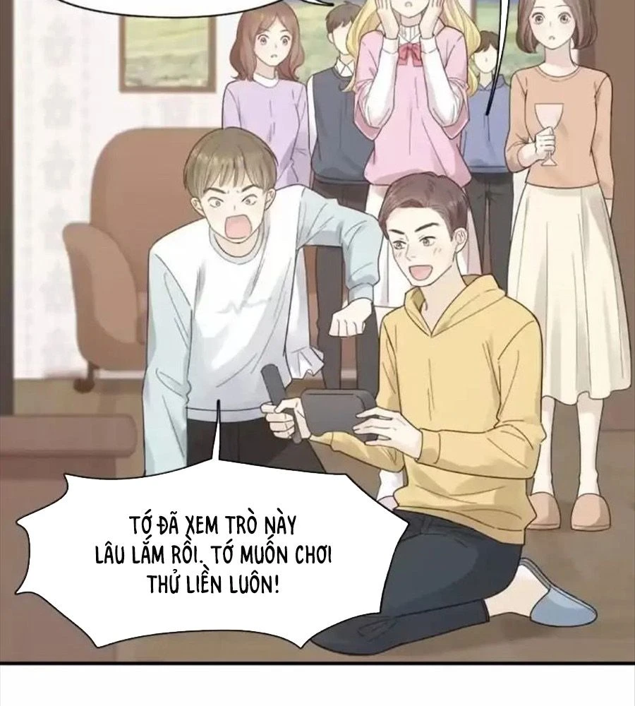 Giờ nay cô ấy cũng rất dễ thương Chapter 101 - 35