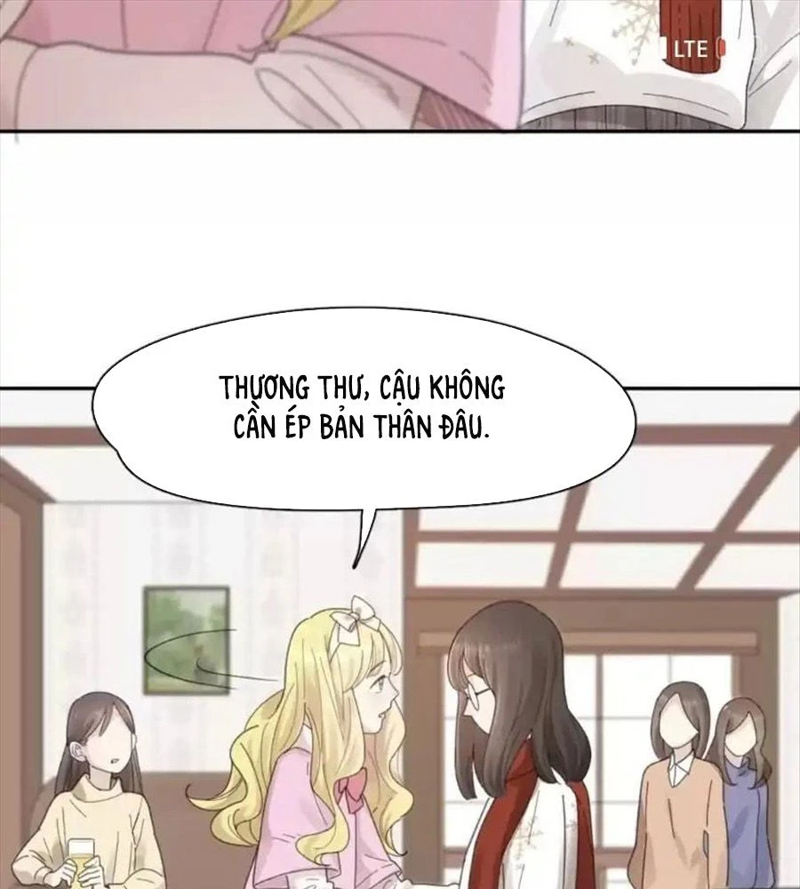 Giờ nay cô ấy cũng rất dễ thương Chapter 101 - 39