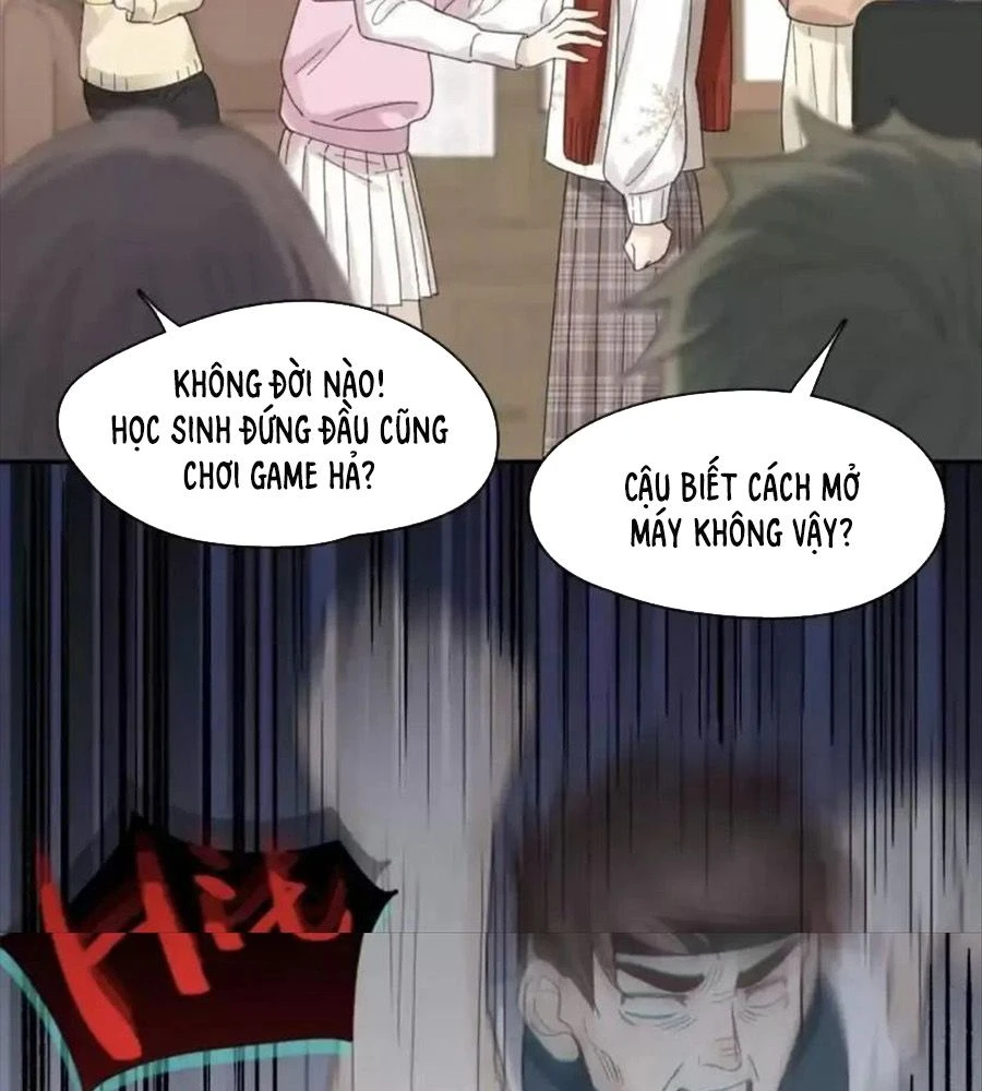 Giờ nay cô ấy cũng rất dễ thương Chapter 101 - 40