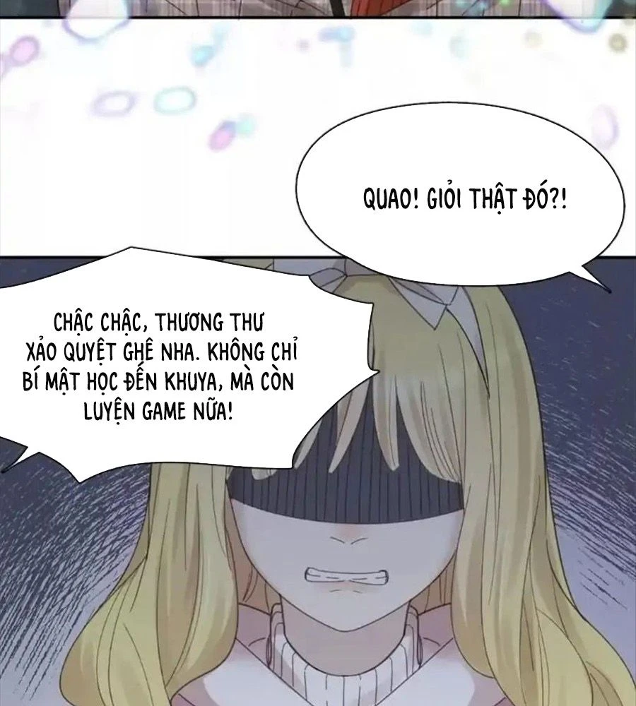 Giờ nay cô ấy cũng rất dễ thương Chapter 101 - 43