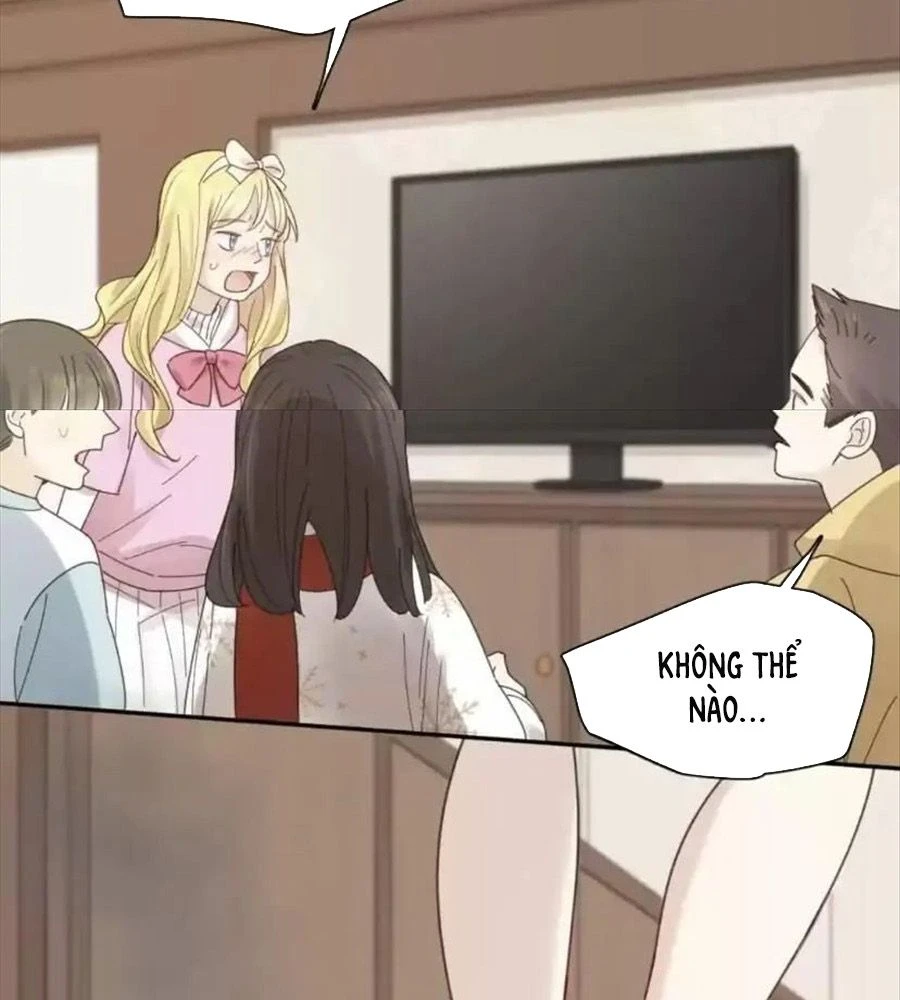 Giờ nay cô ấy cũng rất dễ thương Chapter 101 - 46