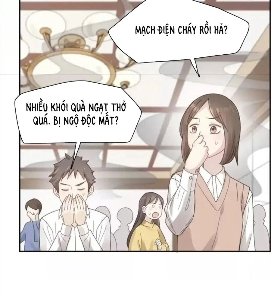 Giờ nay cô ấy cũng rất dễ thương Chapter 101 - 48