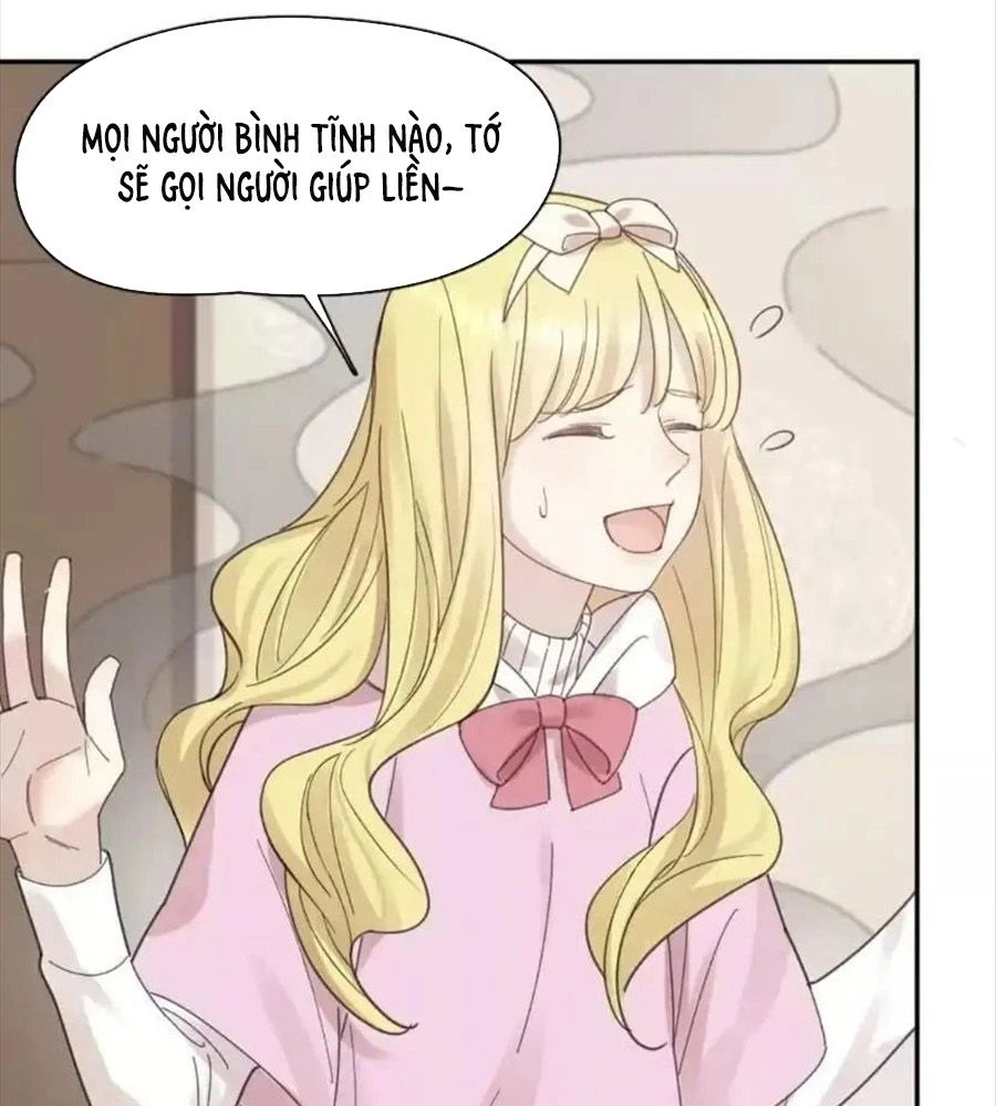 Giờ nay cô ấy cũng rất dễ thương Chapter 101 - 49