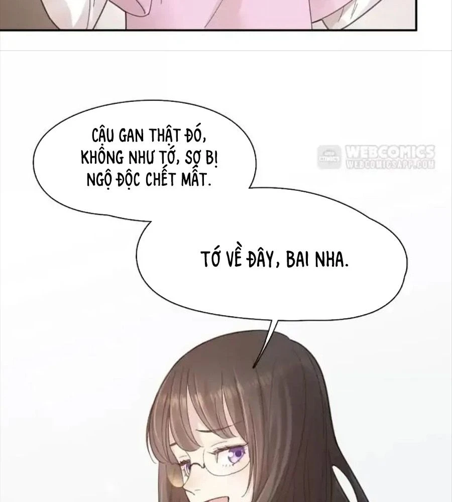 Giờ nay cô ấy cũng rất dễ thương Chapter 101 - 50