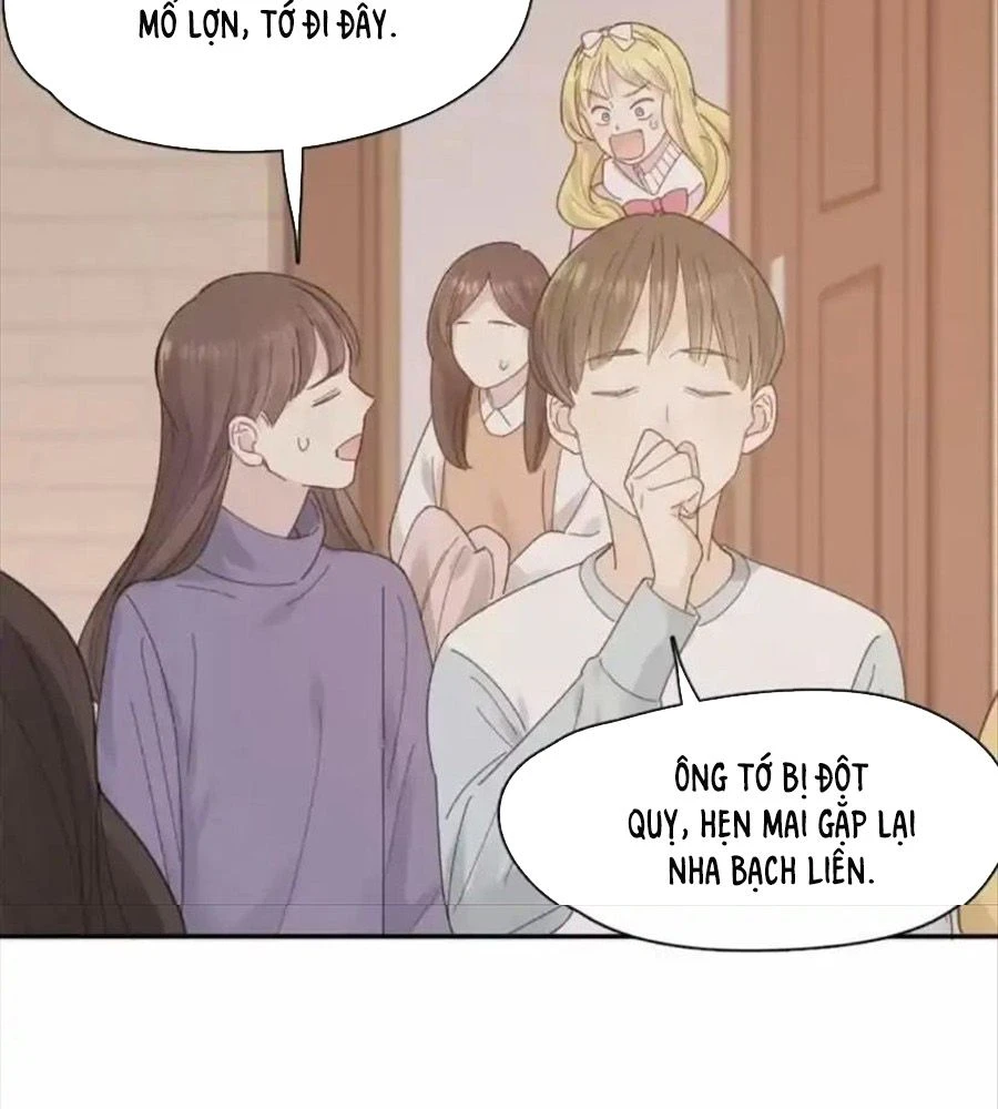 Giờ nay cô ấy cũng rất dễ thương Chapter 101 - 53