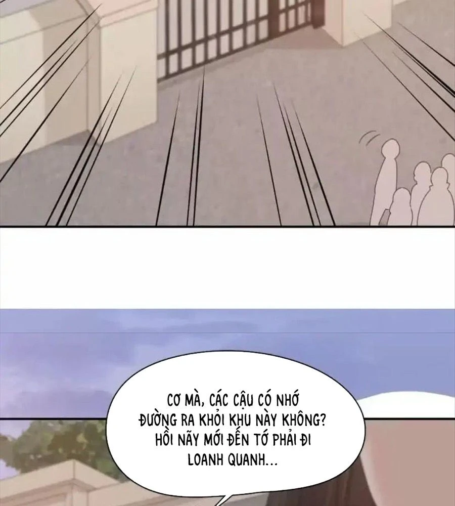Giờ nay cô ấy cũng rất dễ thương Chapter 101 - 55