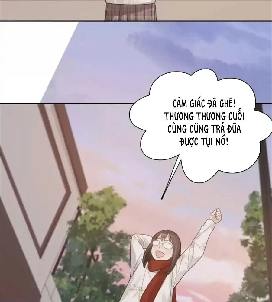 Giờ nay cô ấy cũng rất dễ thương Chapter 101 - 64