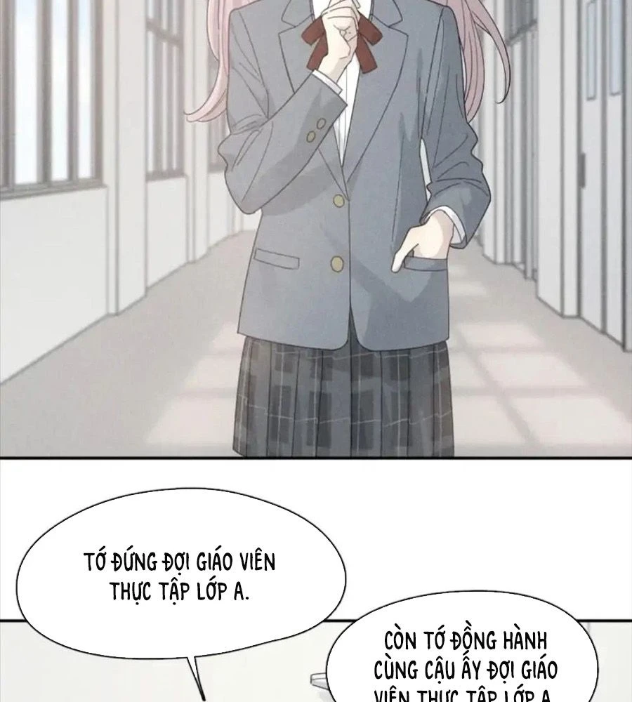 Giờ nay cô ấy cũng rất dễ thương Chapter 102 - 2