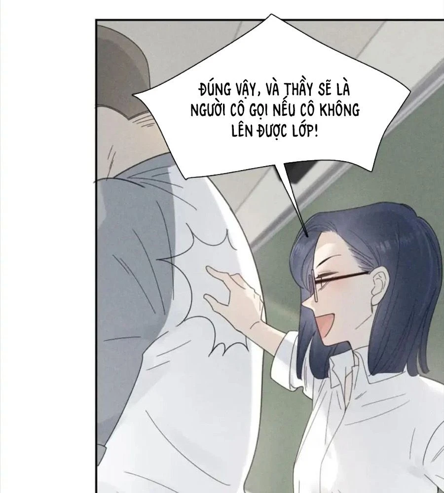Giờ nay cô ấy cũng rất dễ thương Chapter 102 - 12