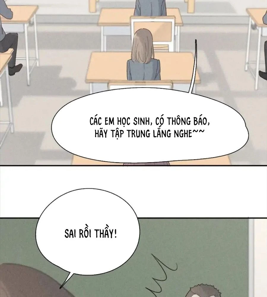 Giờ nay cô ấy cũng rất dễ thương Chapter 102 - 18