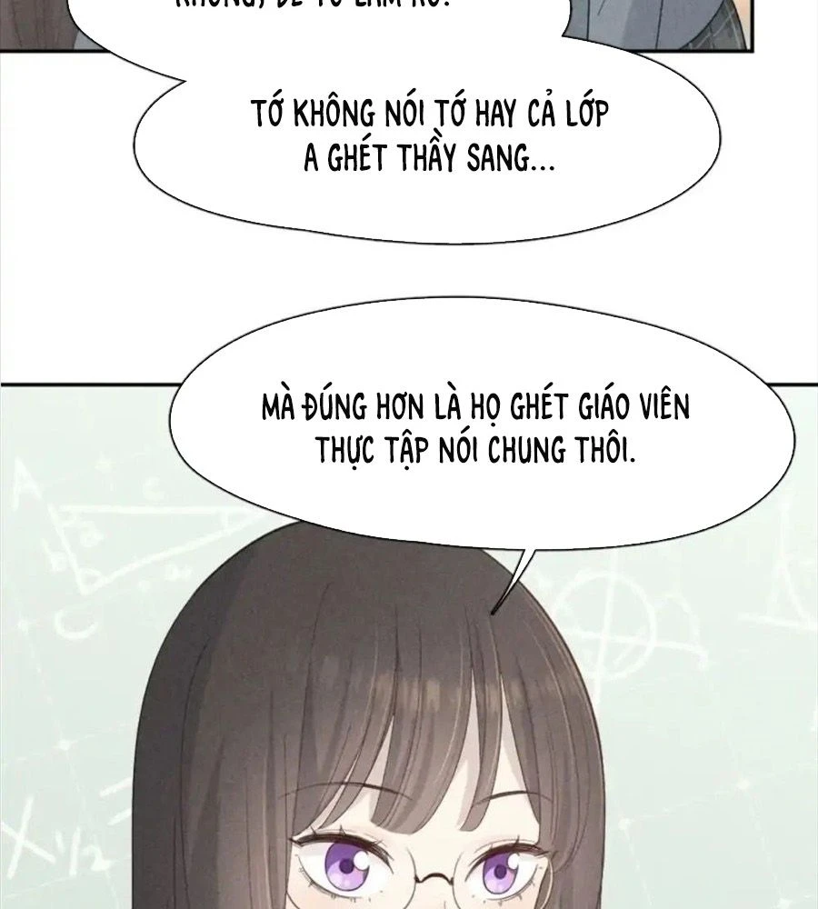 Giờ nay cô ấy cũng rất dễ thương Chapter 102 - 21
