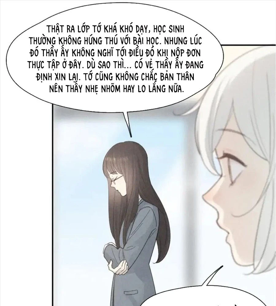Giờ nay cô ấy cũng rất dễ thương Chapter 102 - 23