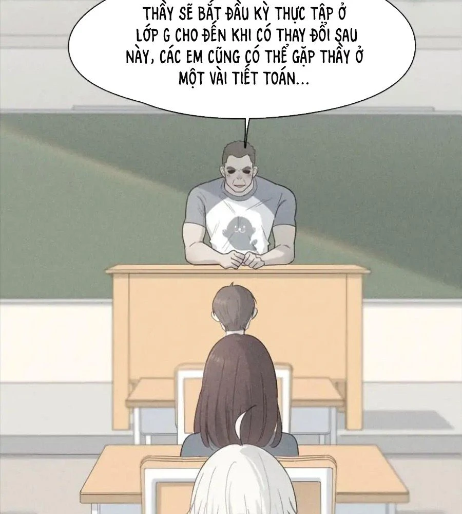 Giờ nay cô ấy cũng rất dễ thương Chapter 102 - 27