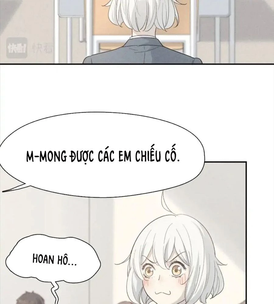 Giờ nay cô ấy cũng rất dễ thương Chapter 102 - 28