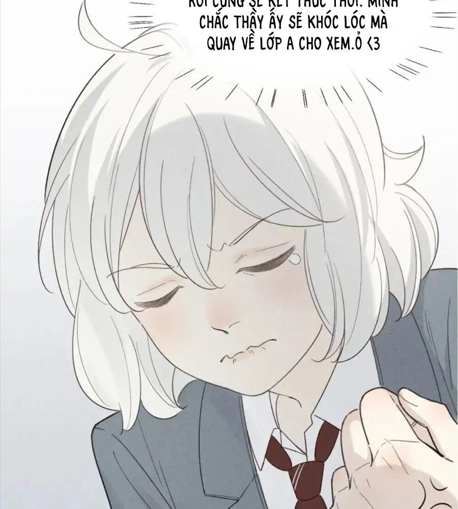 Giờ nay cô ấy cũng rất dễ thương Chapter 102 - 31