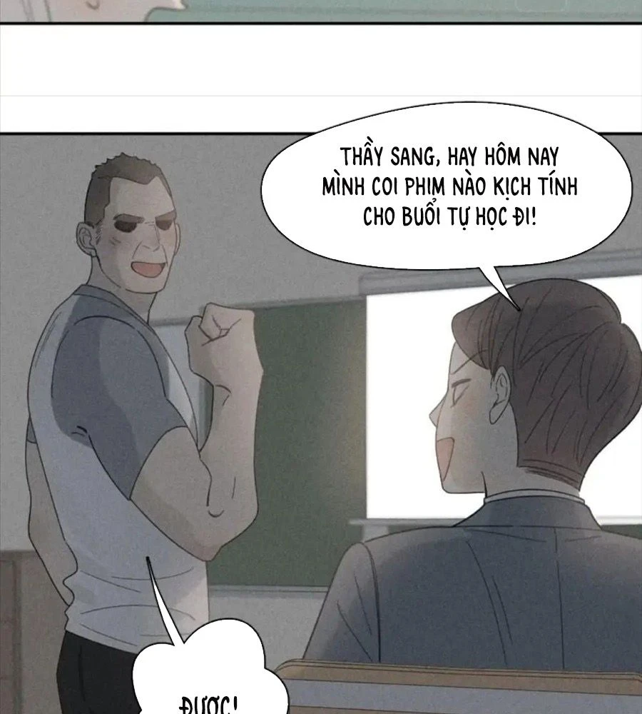 Giờ nay cô ấy cũng rất dễ thương Chapter 102 - 37