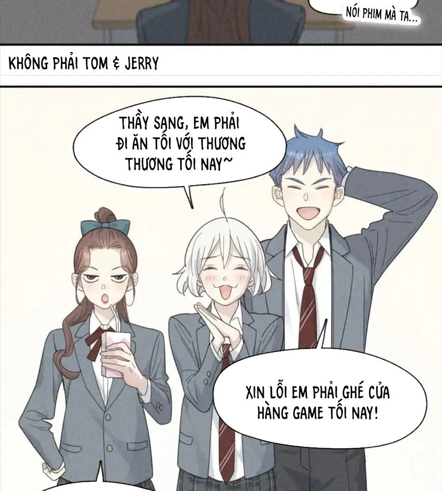 Giờ nay cô ấy cũng rất dễ thương Chapter 102 - 39