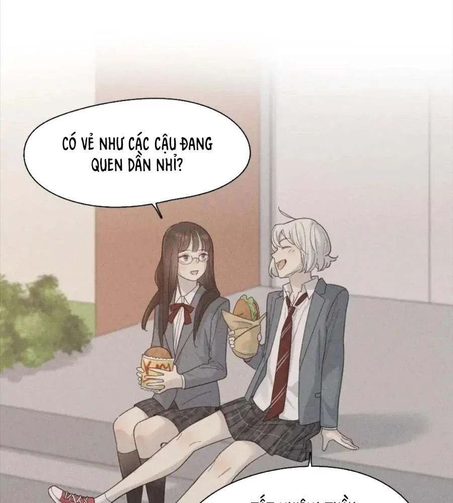 Giờ nay cô ấy cũng rất dễ thương Chapter 102 - 42