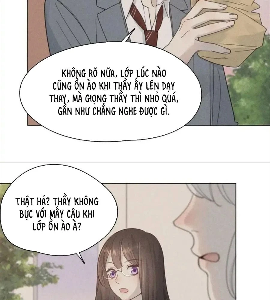Giờ nay cô ấy cũng rất dễ thương Chapter 102 - 44