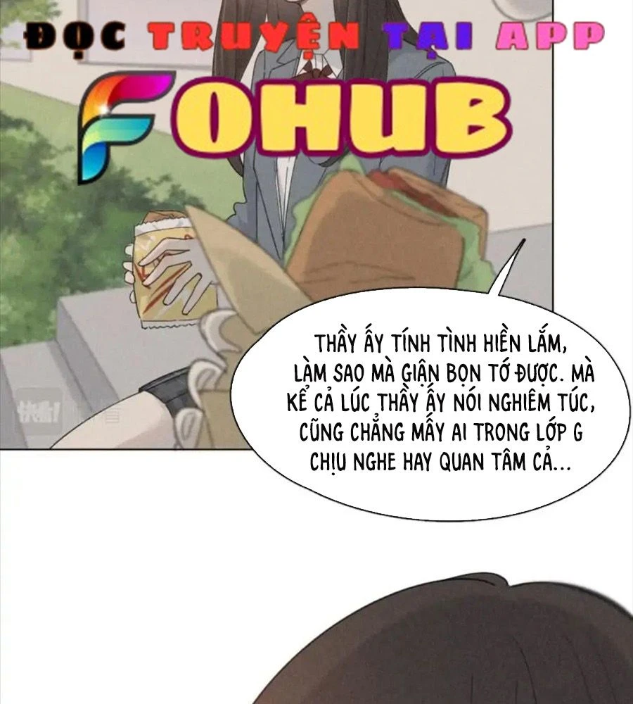 Giờ nay cô ấy cũng rất dễ thương Chapter 102 - 45