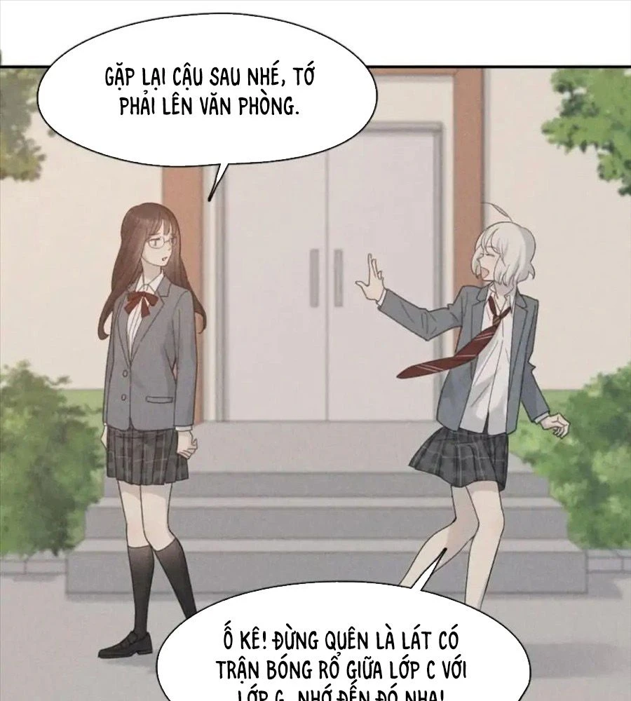 Giờ nay cô ấy cũng rất dễ thương Chapter 102 - 48