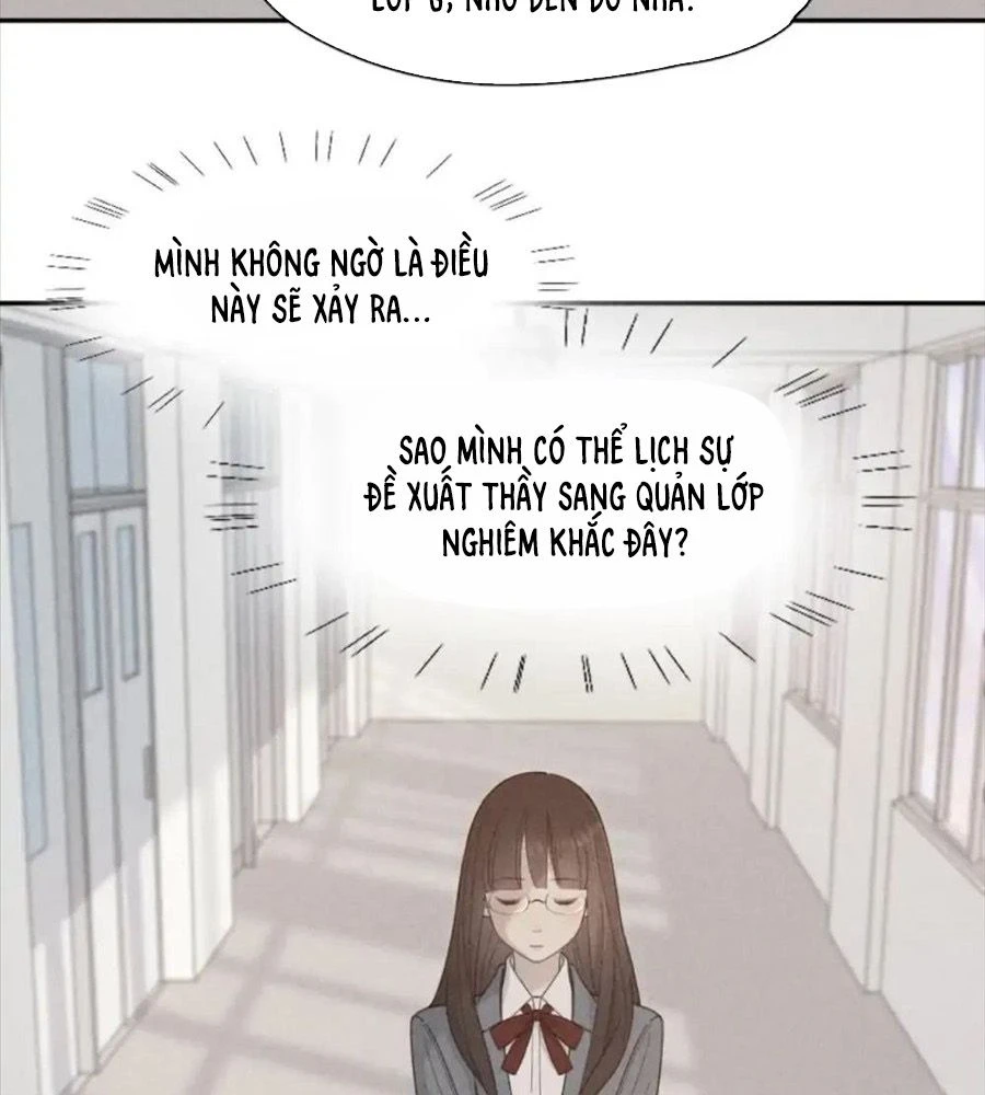 Giờ nay cô ấy cũng rất dễ thương Chapter 102 - 49
