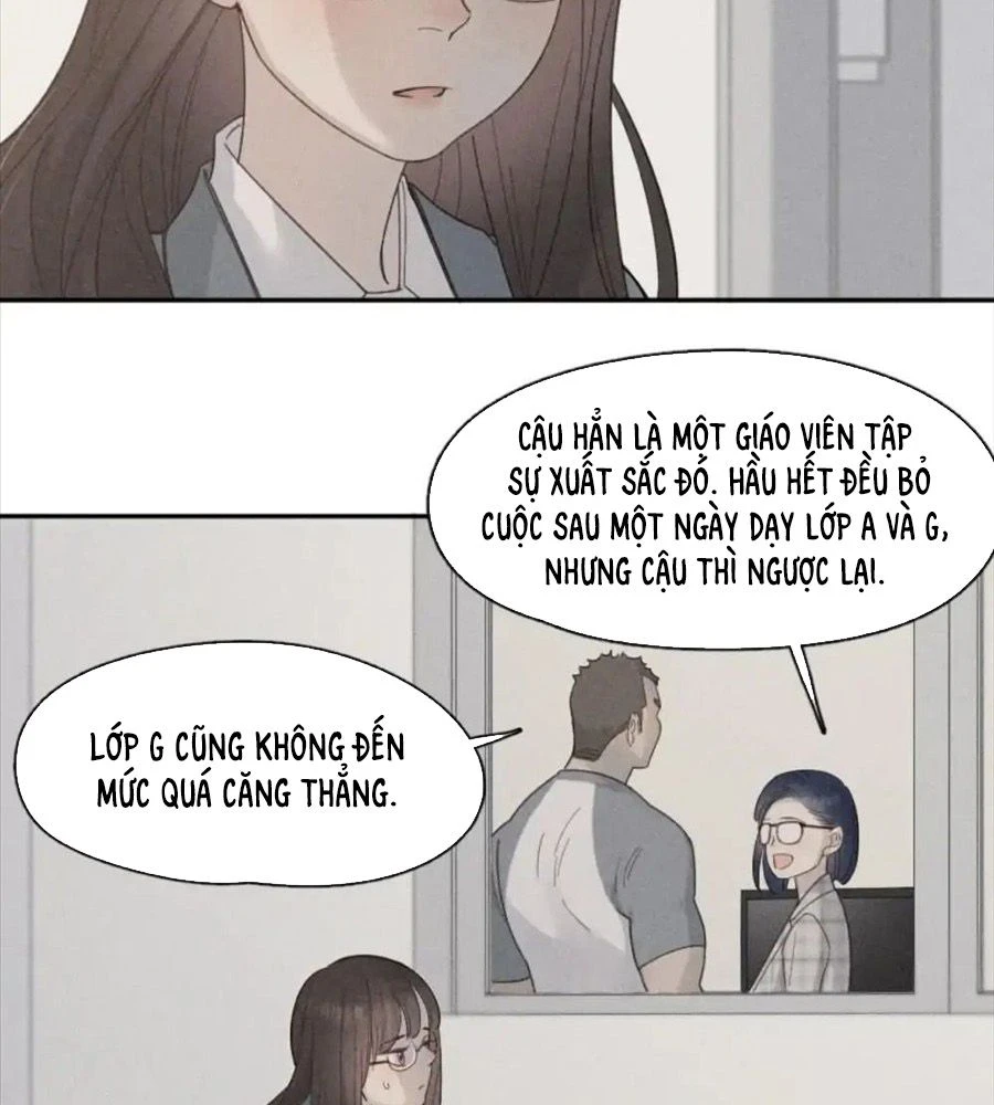 Giờ nay cô ấy cũng rất dễ thương Chapter 102 - 52
