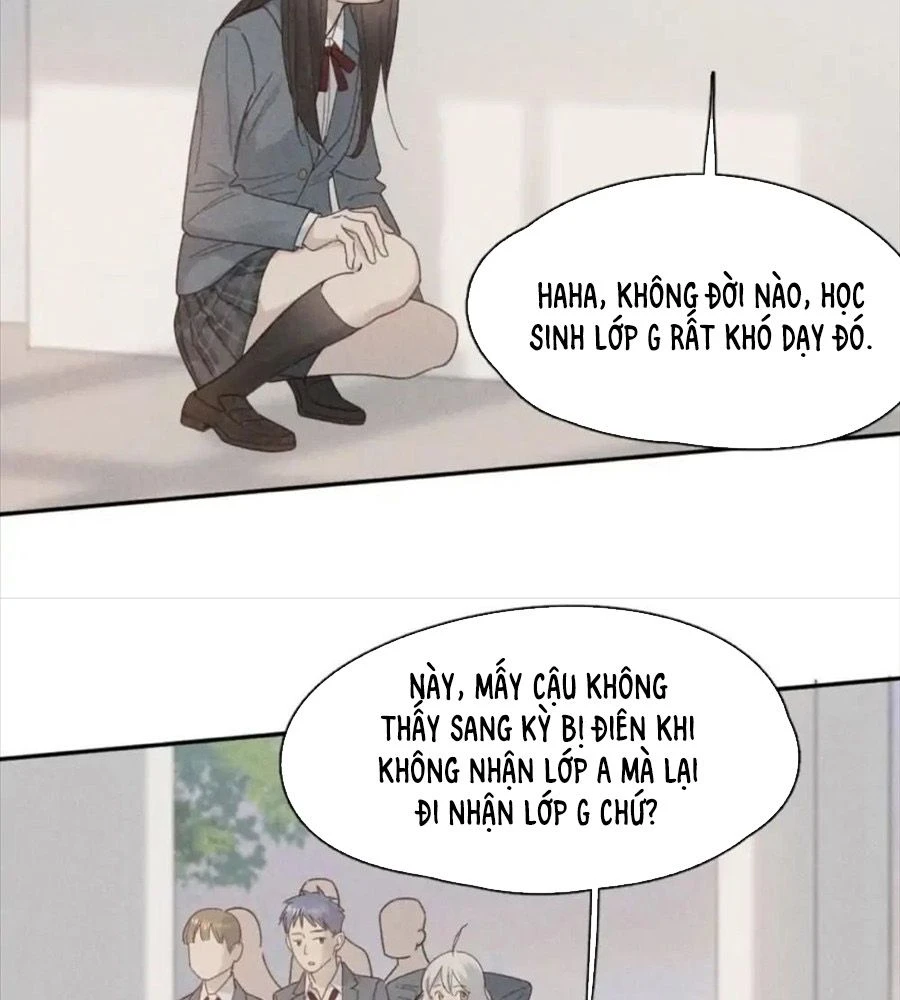 Giờ nay cô ấy cũng rất dễ thương Chapter 102 - 53