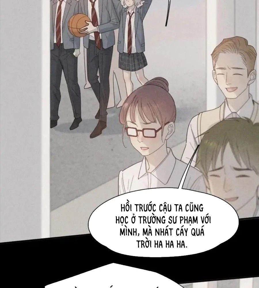 Giờ nay cô ấy cũng rất dễ thương Chapter 102 - 54