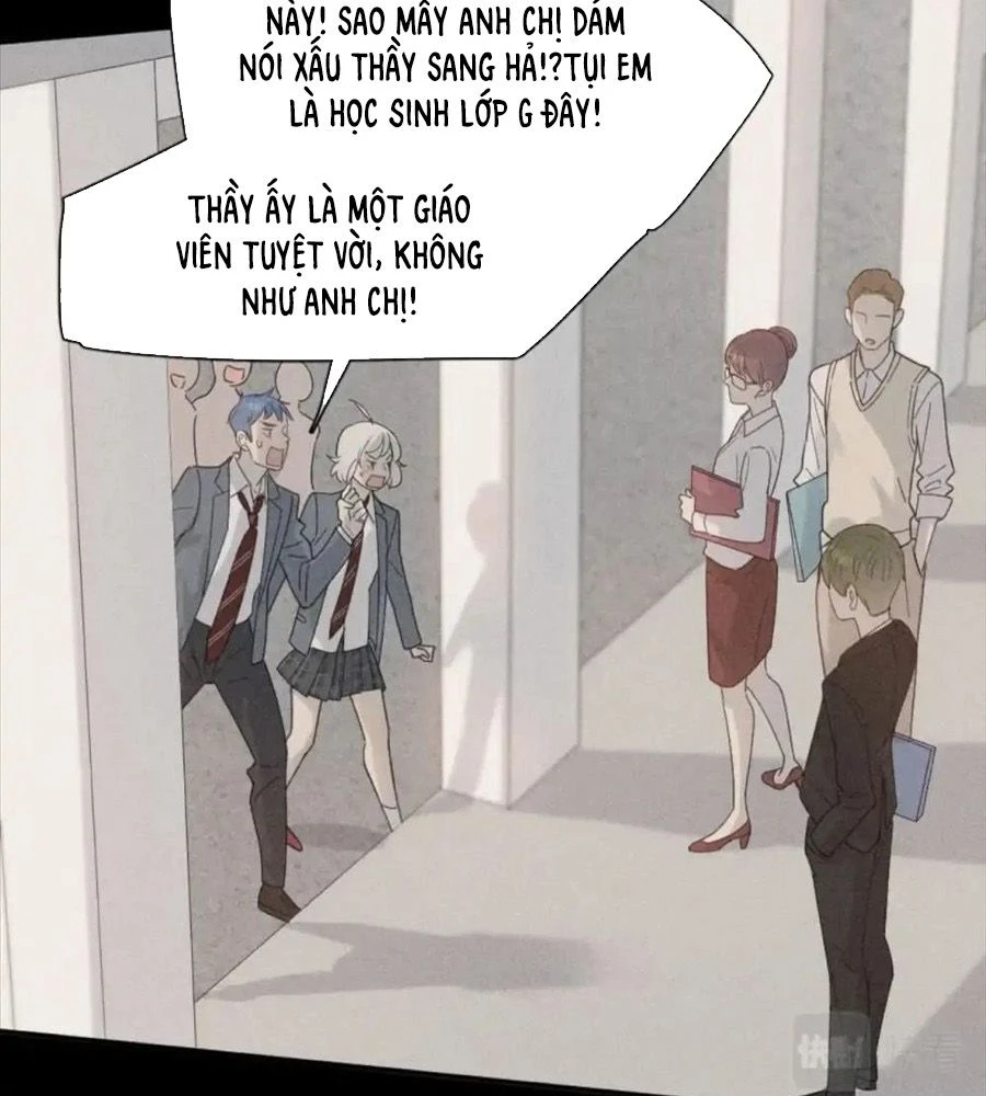Giờ nay cô ấy cũng rất dễ thương Chapter 102 - 55