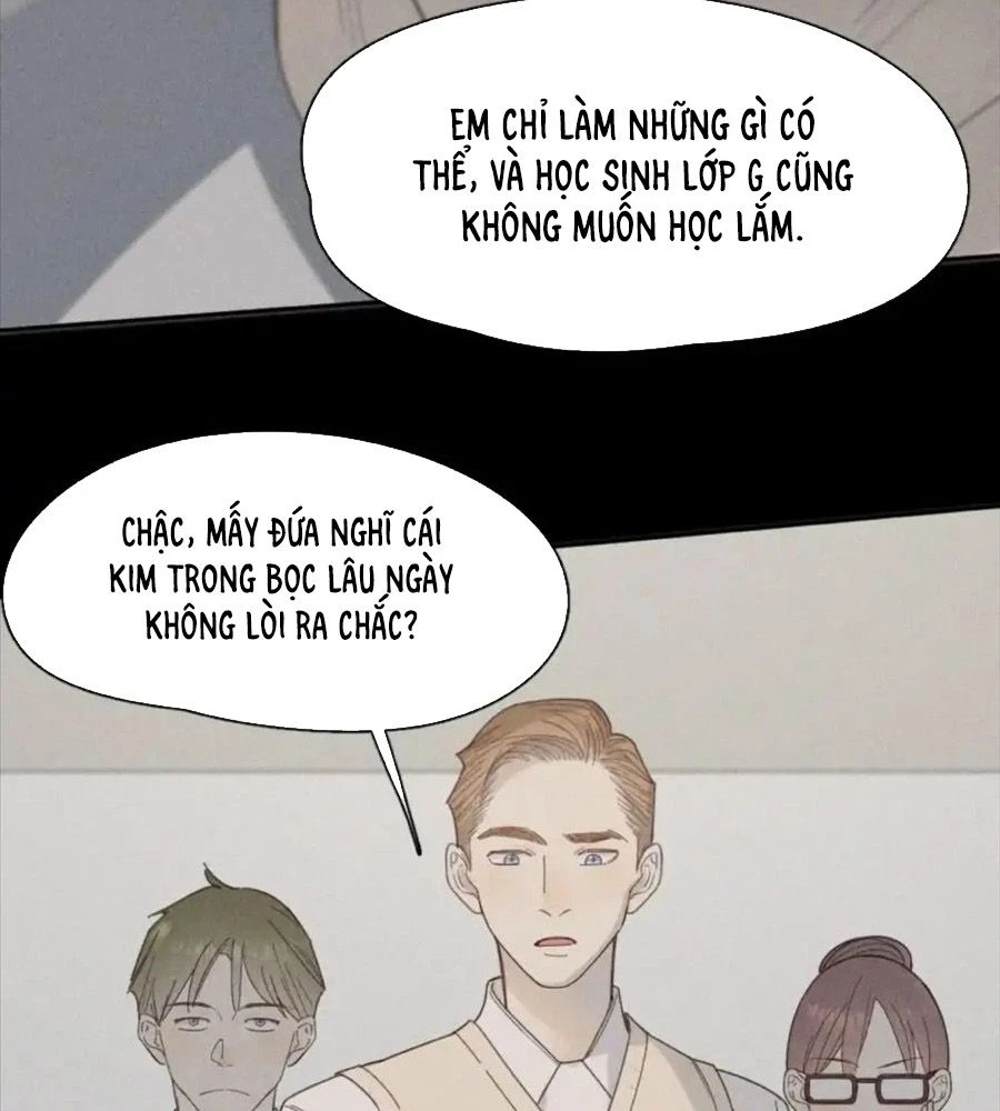 Giờ nay cô ấy cũng rất dễ thương Chapter 102 - 57