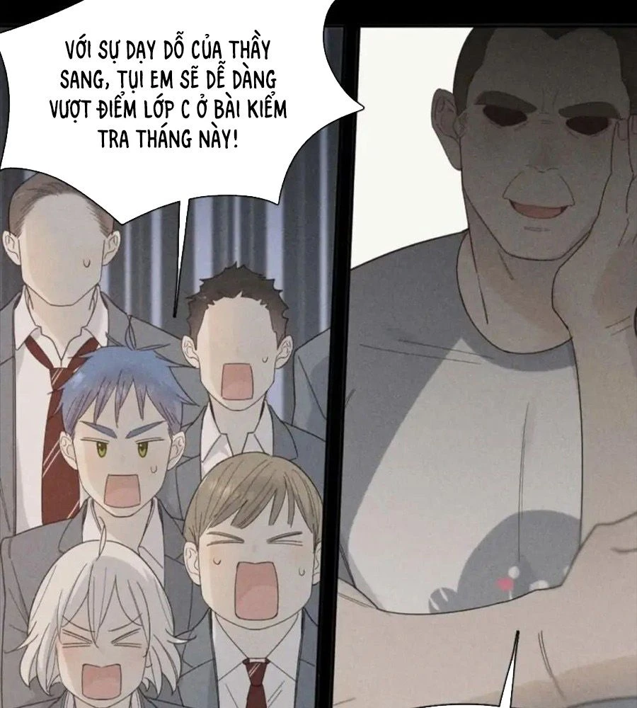 Giờ nay cô ấy cũng rất dễ thương Chapter 102 - 60