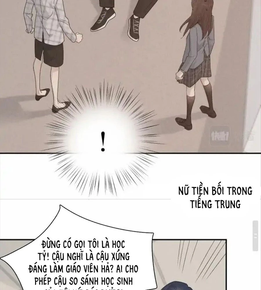Giờ nay cô ấy cũng rất dễ thương Chapter 103 - 5