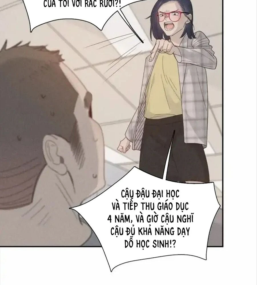 Giờ nay cô ấy cũng rất dễ thương Chapter 103 - 6