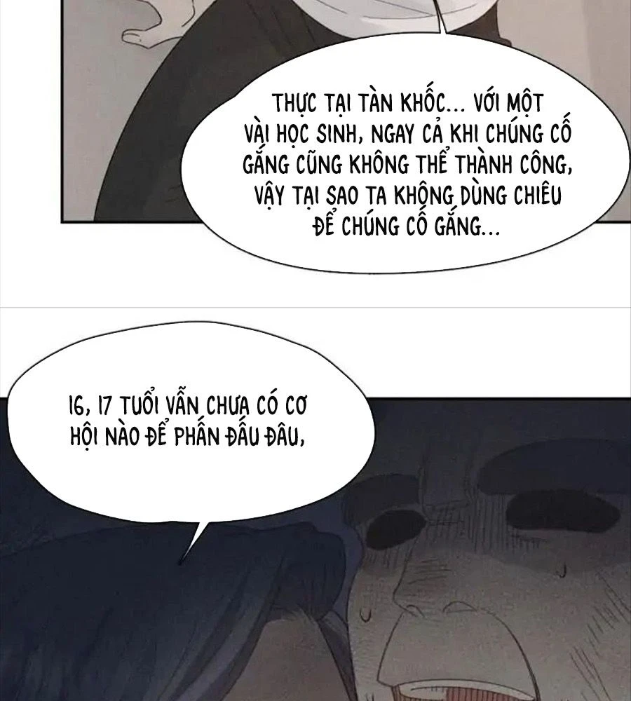 Giờ nay cô ấy cũng rất dễ thương Chapter 103 - 8