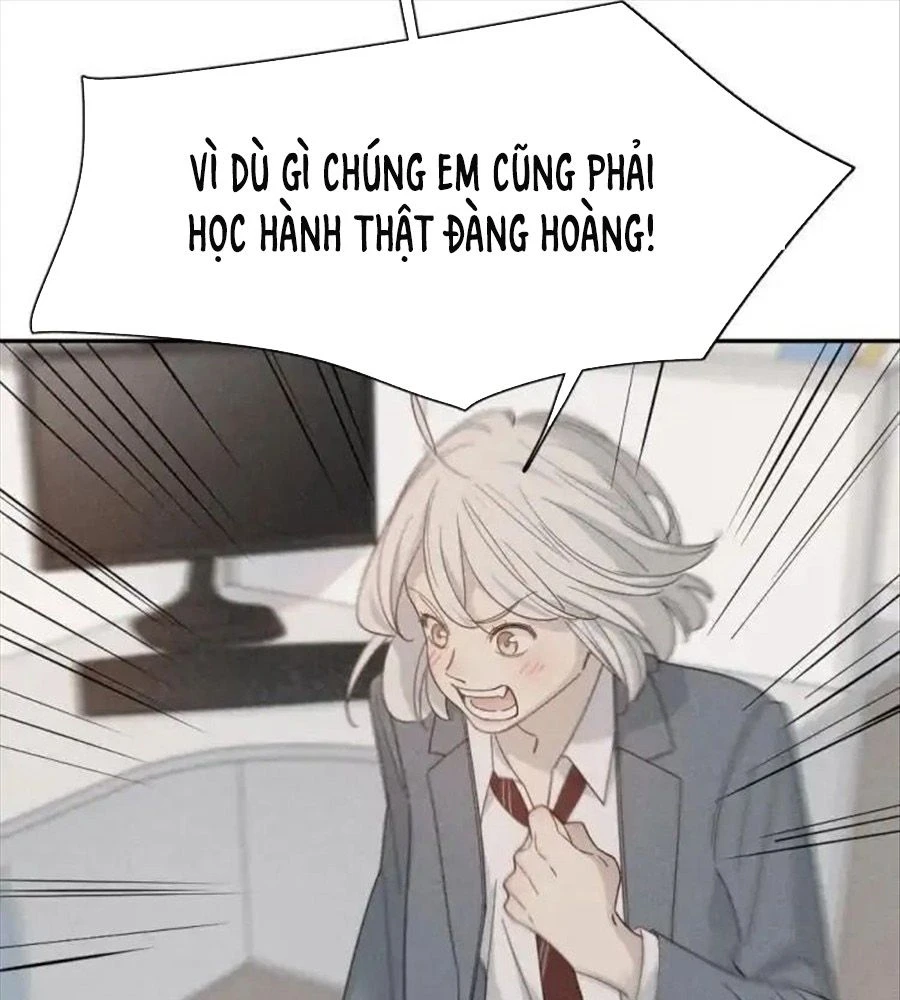 Giờ nay cô ấy cũng rất dễ thương Chapter 103 - 26